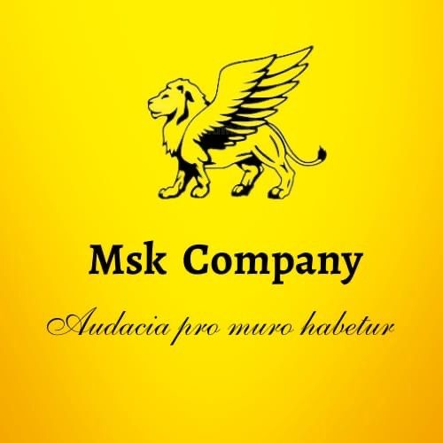 Msk Company Москва Фактория