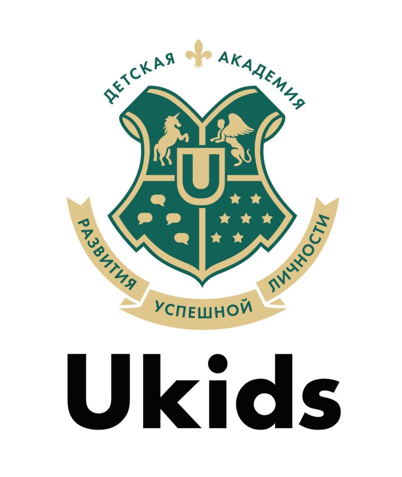 Детская академия Ukids