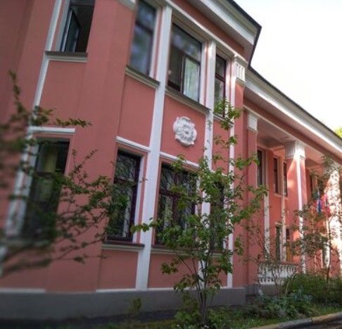 Частная школа Выбор