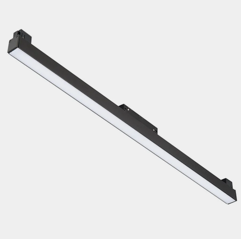 Магнитный светильник линейный 48В Starlight Line MG2040-B