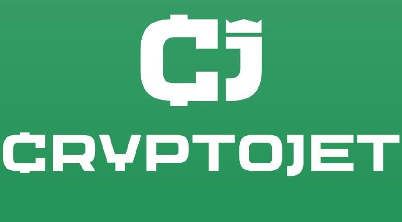 CRYPTOJET