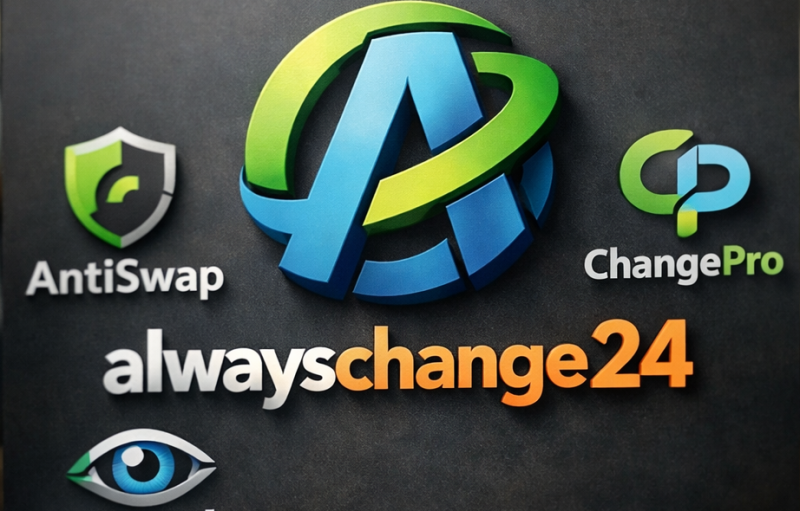 AlwaysChange24